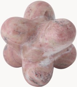 Handgemaakt decoratief object Jack van onyx