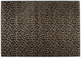 Bold Monkey It´s A Wild World  Baby Panter Tapijt