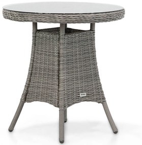 Garden Collections Bolton Tafel Grijs