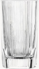Longdrinkglazen Fave, 4-delig