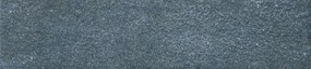 Valence Orizz vloertegel petrolio mat 6.5x29cm blauw