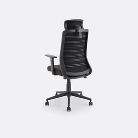 Bureaufauteuil, Azzo