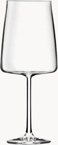 Wijnglazen Essential, 6-delig