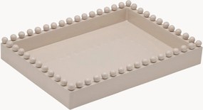 Handgemaakt decoratief dienblad Lucy