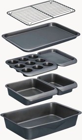 Bakvormenset Kleo, 7-delig