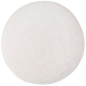 Milano Borg Fleece Footstool