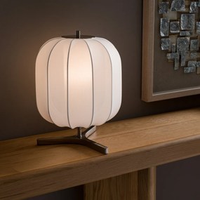 Lamp, lantaarn in Mesh, Satchi