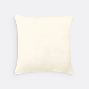 Kussenhoes in fleece 40x40 cm, Maxine