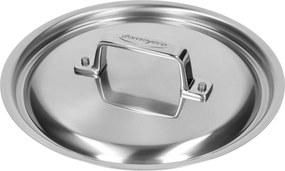 Demeyere Black 5 Kookpan 18 cm / 2,2 l - Black 5 - Demeyere