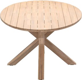 Garden Impressions Tamako tuintafel ovaal 220x115 cm - acacia