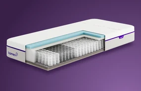 KAMEO Custom Aanpasbaar Matras - Soft Sense – Bij Swiss Sense