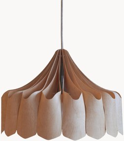 Handgemaakte hanglamp Pioni