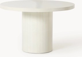 Ronde tuintafel Saya, Ø 120 cm