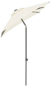 Shadowline Push-up parasol 210x150cm