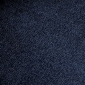 Polyester gemêleerde bank, superieur comfort, Adélia