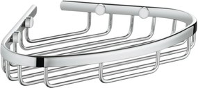 Grohe Bau Cosmopolitan doucherek 20,2x16,4x3,2cm chroom