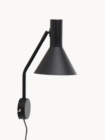 Verstelbare design wandlamp Lyss