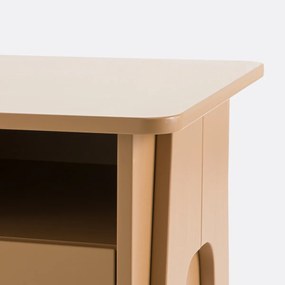 Bureau in retro vintage stijl, Adil
