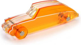 Transparante Auto - Lucite Car Small No9