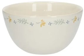 Kom, steengoed, strooitakje,Ø15,5 cm