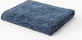 Fluwelen handdoek Rosaria, in verschillende formaten