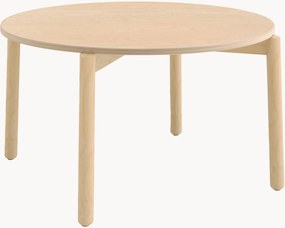 Handgemaakte kindertafel Moss