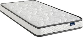 Bultex® nano-schuimmatras voor baby's, stevige ondersteuning, stevig ligcomfort, TICHOU BÉBÉ