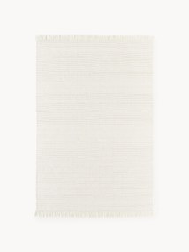 Handgeweven indoor & outdoor vloerkleed Sumit