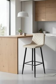 Krukje Coyal Black Fluweel