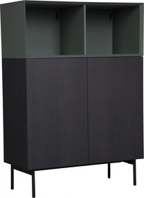 enzo luca wandkast SpazioBrema