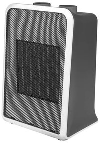Eurom Safe-T-Heater 2400 Keramische Kachel 2400watt 13.5x18x26cm Zwart 342024