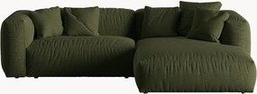 Modulaire hoekbank Martina