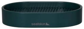 Sealskin Brave Zeepschaal vrijstaand Donkergroen 800026