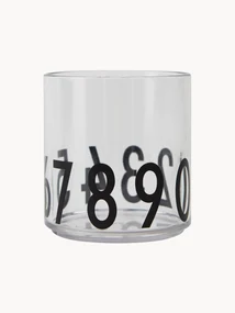 Kinderdrinkglas 123