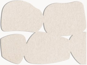 Akoestische wandsculptuur Stone Path