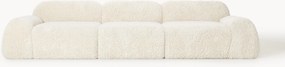 Modulaire teddy bank Wolke (4-zitter)
