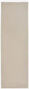 Tafelkleed 50x160 Cm Van Katoen Eirsen Tapioca Beige - Sklum