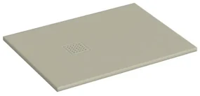 Royal Plaza Kolor Joya douchevloer 90x90cm zand 23325
