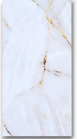 PVC Marmer Bianco Gold 260x122x0,3cm