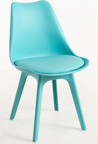 Set 4 Synk Suprym Stoelen