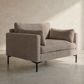 Zuiver Summer Loveseat Fauteuil Coffee