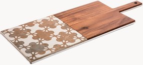 Snijplank In-Taglio van walnoothout