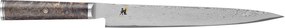 MIYABI BLACK 5000MCD67 Sujihiki 24 cm - BLACK 5000MCD67 - MIYABI