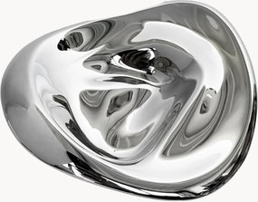 Handgemaakte wandhaak Ripple
