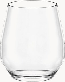 Kristallen tumbler Celestia, 6-delig
