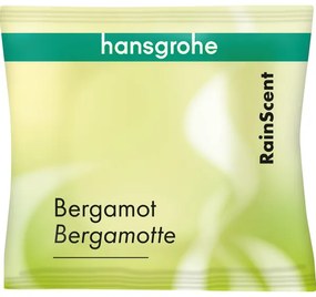 Hansgrohe Rainscent 5 tabletten bergamot chroom 21144000
