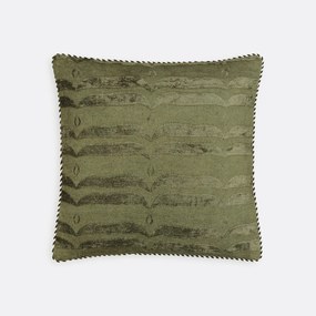 Kussenhoes 45 x 45 cm jacquard, Kira