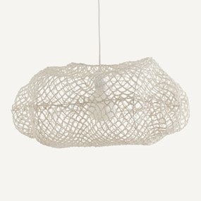 Kleine hanglamp wolk Azéria