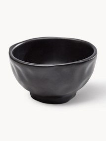 Schalen Organic, set van 4