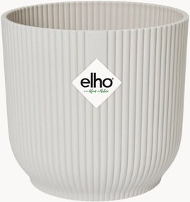 Plantenpot met wielen Vibes Fold Round